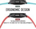 Prime Cases silicone watch strap