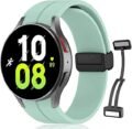 Bands with Magnetic Buckle Mint Green