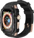 Metal Case for Apple Watch Ultra
