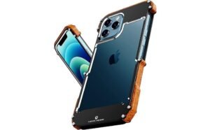 Wooden Case for iPhone