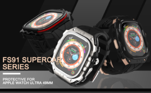 Apple Watch Ultra 1/2 49mm Band