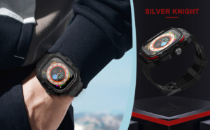 Apple Watch Ultra 1/2 49mm Band