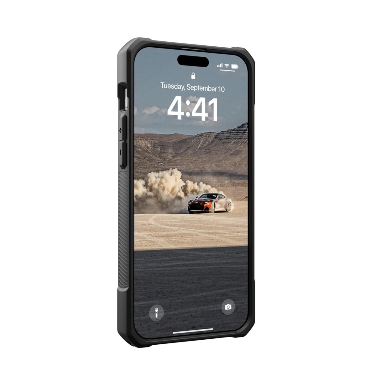 Monarch Series iPhone Case